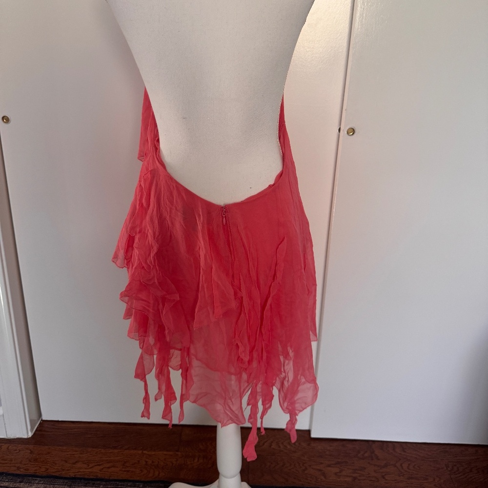 Retrofete Caspian Dress - Picture 7 of 7